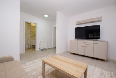 2 camere, centrală proprie, Hills Brauner - metrou Nicolae Teclu - 3