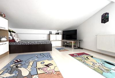 Vanzare Vila Tip Duplex-188 mpu-Apusului- Scoala Regina Maria- Sector 6 - 4