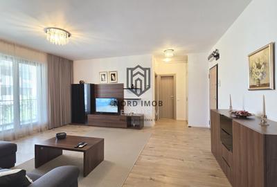 GREENFIELD,  4 camere | Confortabil | 3 Bai | 2 Locuri parcare| Proaspat renovat - 9