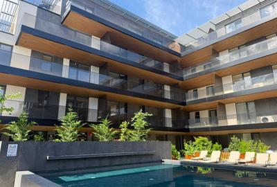 JOLIE VILLE | APARTAMENT 2 CAMERE | IN CURS DE AMENAJARE - 10