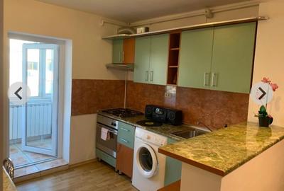 APARTAMENT 2 CAMERE/ ZONA AVIATIEI/ CENTRALA PROPRIE - 6