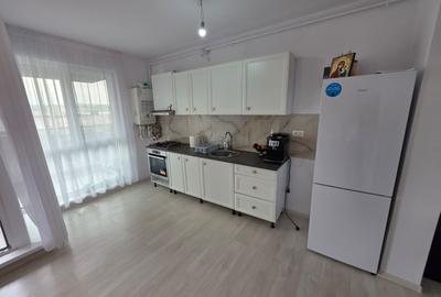 AP. 2 CAMERE QUARTZ RESIDENCE, MUTARE IMEDIATA, NEGOCIABIL,COMISION 0% - 9