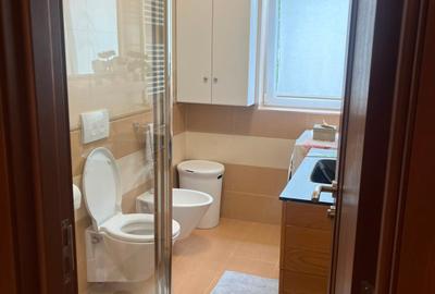 Apartament et.2 mobilat si utilat Floresti - 7