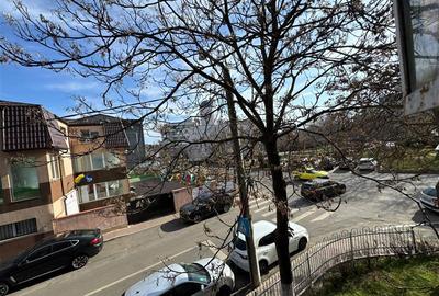 Vanzare apartament Office 2 Camere Etaj 1 Bd. Burebista- Rond Alba Iulia - 9