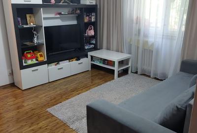 Apartament cu trei camere, Piata Resita, 77.500€ - 1