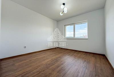 Apartament 3 camere, finisat modern, in Baciu, zona Petrom - 5