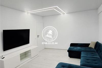 Apartament cu 2 camere decomandat în Tătărași