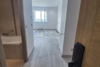 Apartament tip studio Rin Grand - 6
