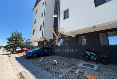 Apartament 3 camere Otopeni* Mobilat +  1 loc parcare* - 31