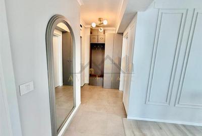 Apartament LUX 2 Camere, Decomandat | Parcare Inclusă Denya Forest - 4