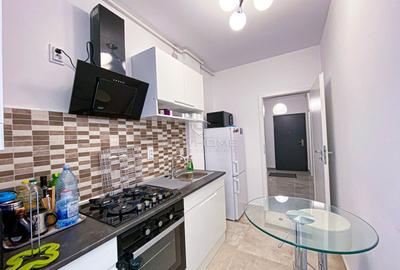Apartament 1 camere PARCARE, zona Iulius Mall Fsega - 7