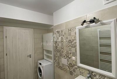 Apartament 3 Camere Mobilat/Utilat/Parcare Subterana, Maurer Residence - 18