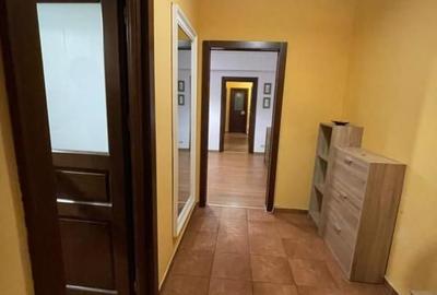 Etaj 1-Tatarasi Ateneu-4 Camere Decomandat 91mp-doua bai-doua balcoane - 6