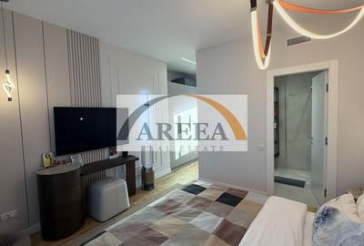 Duplex 4 camere Tunari-Amber Forest - 6