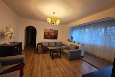 Apartament cu 3 camere de inchiriat in zona Titan - Liviu Rebreanu - 6