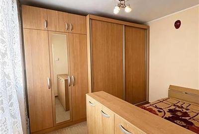 APARTAMENT 2 CAMERE - tip Y, Parter inalt, Str. Italiana - 2