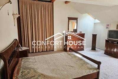 Vila D+P+E+M, teren 898mp, piscina, IANCU NICOLAE-Cambridge School - 42