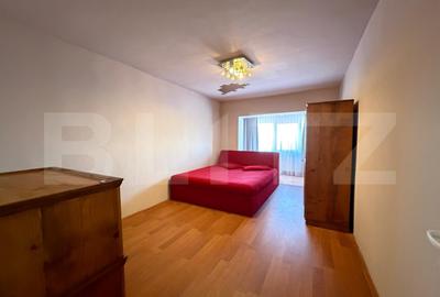 Apartament cu 2 camere semidecomandat, mobilat în Lipovei