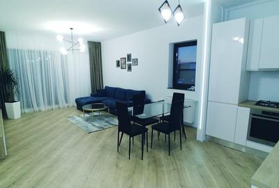 Pipera: Apartament complet mobilat, langa Pipera Plaza! - 2