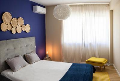2 camere Stefan cel Mare - complex C-entral - 1