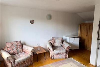 Casa tip duplex in zona centrala, 4 camere, mobilata complet, pret foarte bun - 13