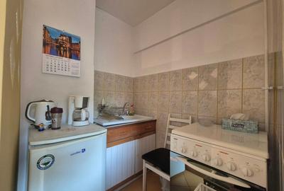 Exclusivitate - Central - Griviței, spatiu pretabil birouri - 9