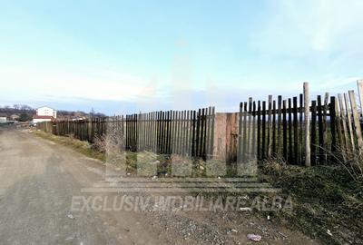 Teren intravilan | De vanzare | 1316 mp | 35 ml deschidere | Maieri - 1