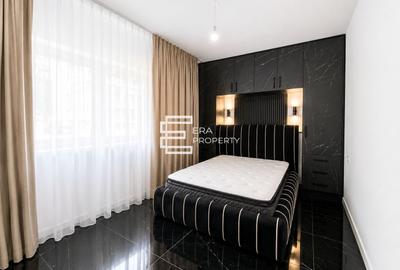 Apartament 2 camere, 53 mp |  mobilat  | parcare inclusă | zona DaVinci - 4
