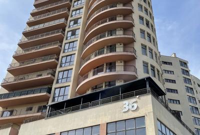 Apartament cu 3 camere | zona Recuperare Zorilor - 13