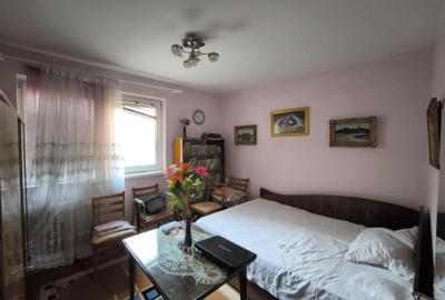 Drumul Taberei zona Parc Metrou 4 minute apartament 2 camere bloc anvelopat - 6