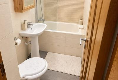 Apartament 2 camere - Arena Națională - Bld. Basarabia - 4