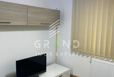 Apartament de Inchiriat : 2 Camere Decomandate | Etaj 2 | Gheorgheni/Snagov - 7