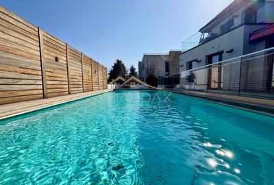 Vila Exclusivista *615mp* - teren 625mp // Erou Iancu Nicolae - Cambridge School - 36