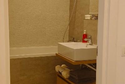 Studio modern - parcare subterană | Arbo Residence Mogoșoaia | Piscină | Prima î - 9