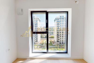Studio Dublu | 2 camere | Nusco City Park | Etaj 6 | TVA Deductibil - 13