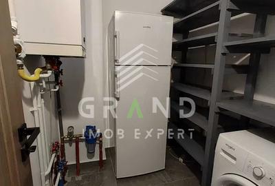 Casa Moderna | 5 Camere | Curte Interioara | Garaj | Parcare | Iris/Oasului - 5