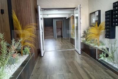 Apartament 2 camere, 54.60 mp, zona Rasnov - 1