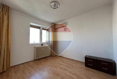 Ap. 3 camere Câmpia Libertății circular bl. anvelopat, parc IOR metrou - 12