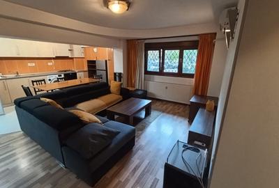 Apartament 2 cam. mobilat complet, bloc monolit 1990, ideal investitie, Panduri - 1