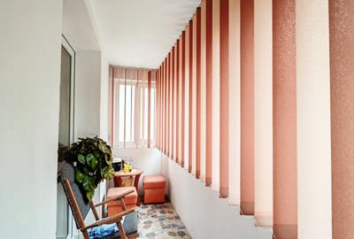 Parcul IOR | 1 min.Metr.Titan | Apartament la cheie in bl.anvelopat pt. un cuplu - 12