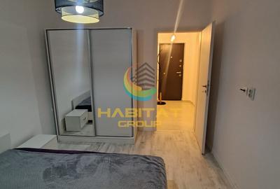 Apartament 2 Camere Militari Rezidence Ilie Petre Mobilat Utilat - 2