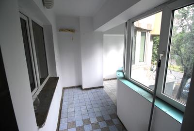 Apartament spatios langa Ghencea Business Center - 7