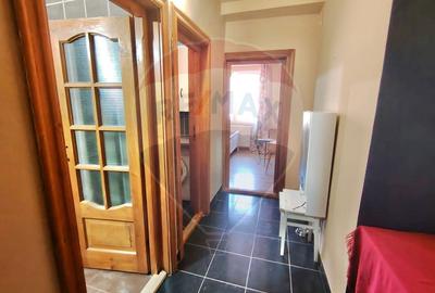 Apartament cu o camera de vânzare Ultracentral Str.Rimanoczy  Kalman - 2