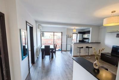 Apartament 2 camere | Parcare inclusă | Florești - Teilor / Eroilor - 3