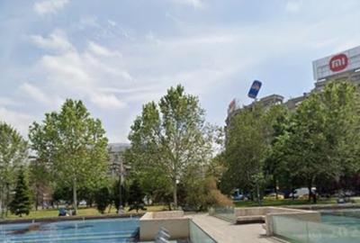 Apartament cu 4 camere în P-ța Unirii