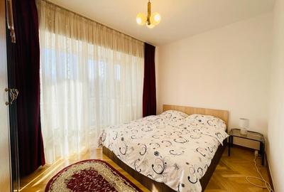 Apartament cu 3 camere de inchiriat in Piata Unirii - Fantani - 12
