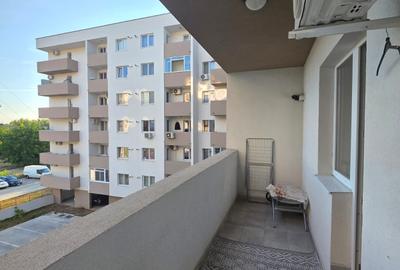 Apartament 2 camere Berceni, Turnu Magurele, bloc 2022, 50 mpu - 4