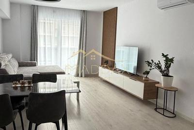 PRIMA ÎNCHIRIERE | 2 Camere Premium | Încălzire Pardoseală – HERCESA Stellaris - 2