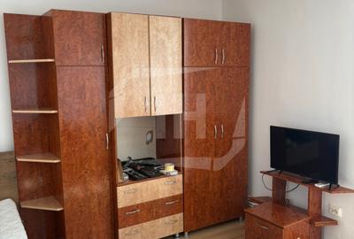 Garsoniera confort 1, recent renovata, aer conditionat, zona Parang - 4