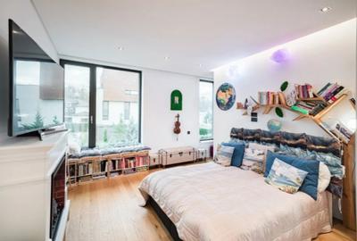 Vila 4 camere | Amber Gardens | Otopeni | Tunari | 2 parcare - 23